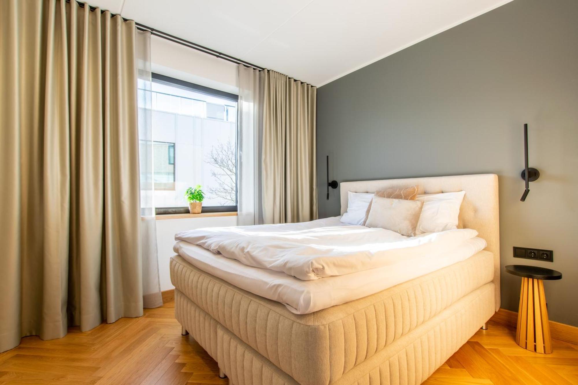 Tobiase Residences - Luxury Apartments 탈린 외부 사진