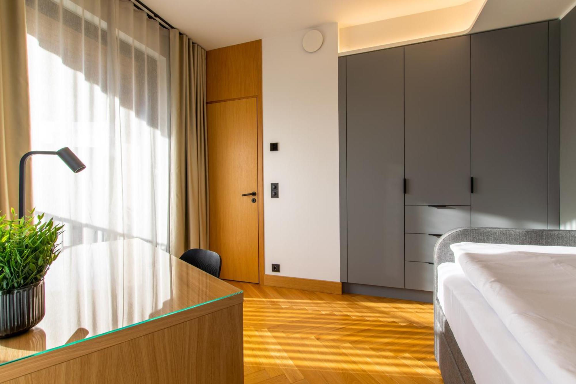 Tobiase Residences - Luxury Apartments 탈린 외부 사진
