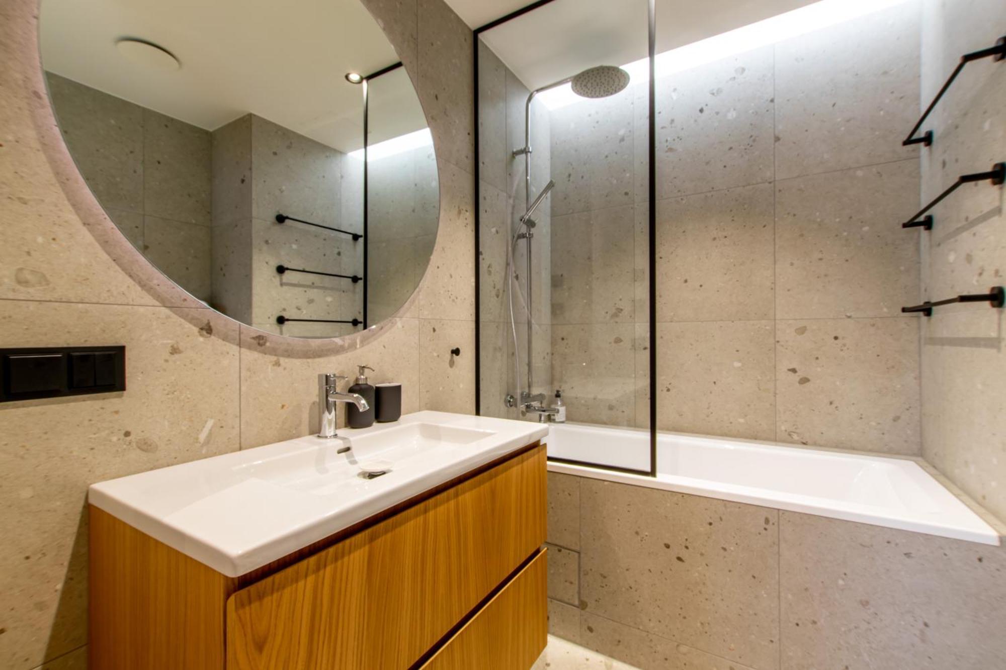 Tobiase Residences - Luxury Apartments 탈린 외부 사진
