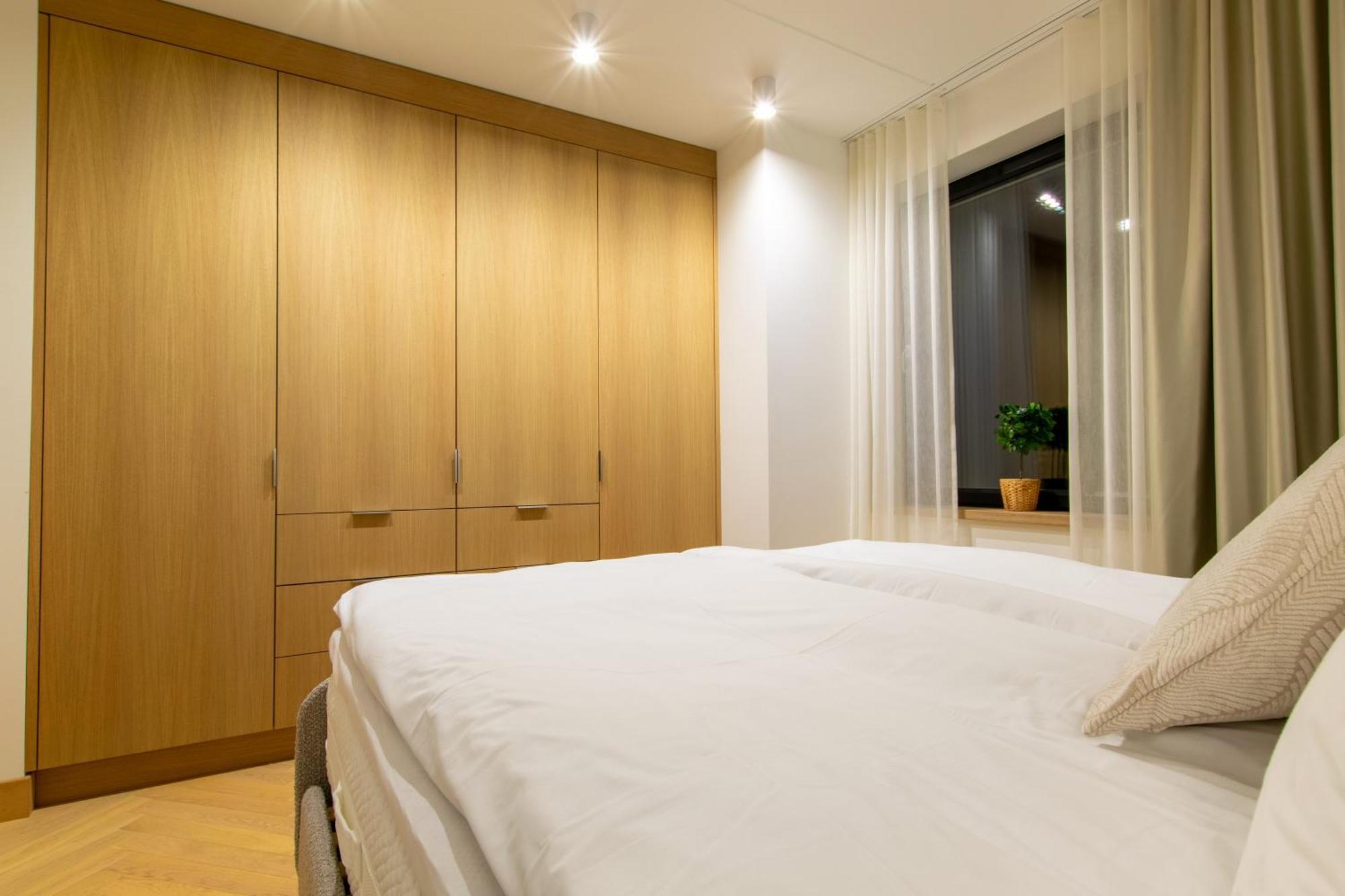 Tobiase Residences - Luxury Apartments 탈린 외부 사진