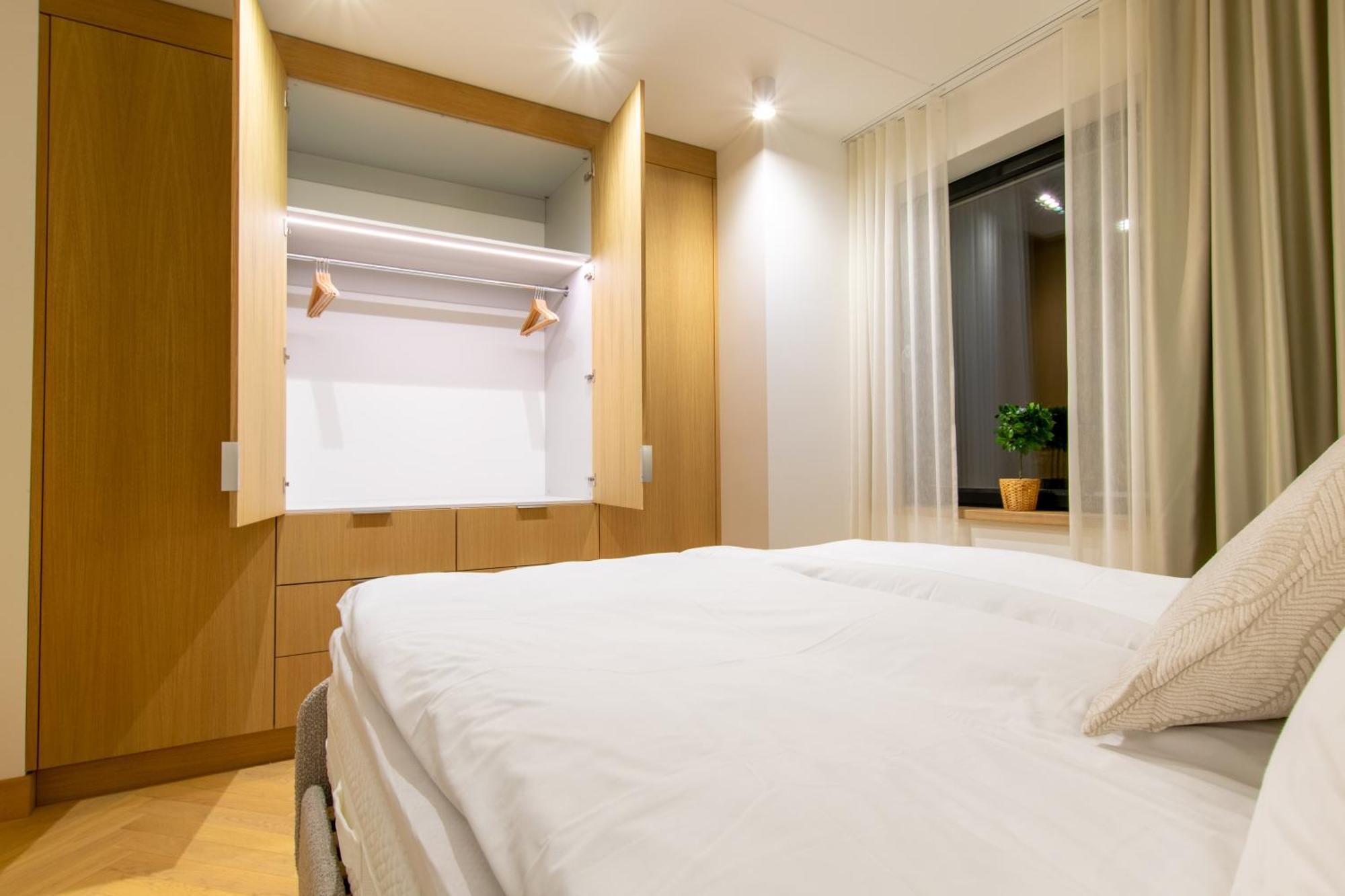 Tobiase Residences - Luxury Apartments 탈린 외부 사진