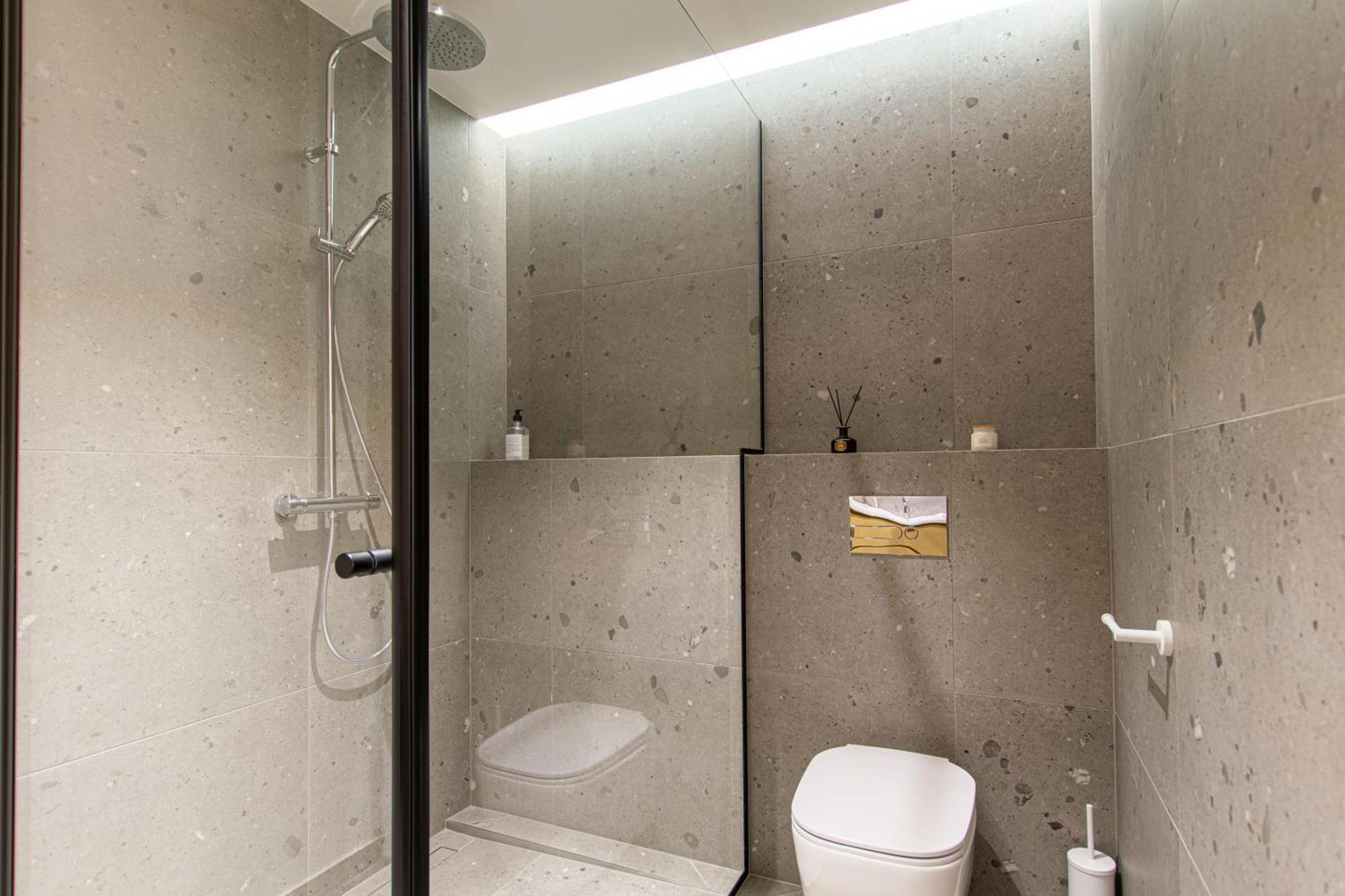 Tobiase Residences - Luxury Apartments 탈린 외부 사진