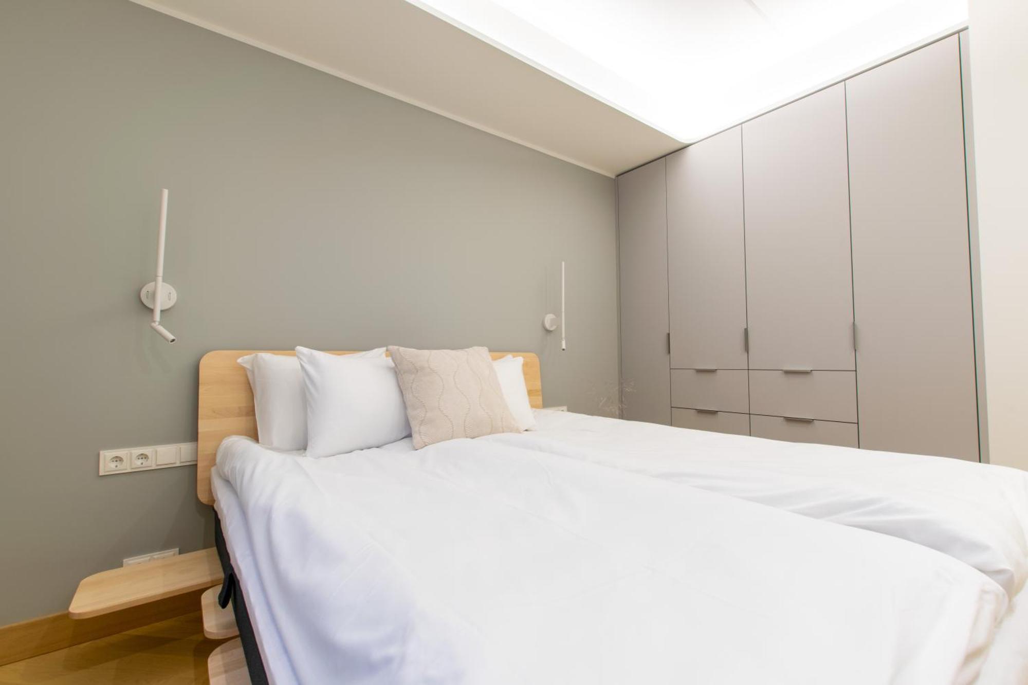 Tobiase Residences - Luxury Apartments 탈린 객실 사진